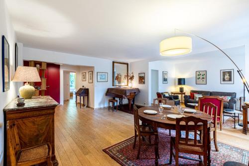 GuestReady - Spacious and cosy stay in the 15th