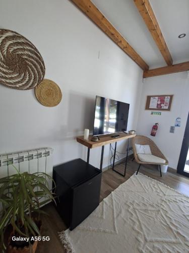 Meco Beach & Relax House