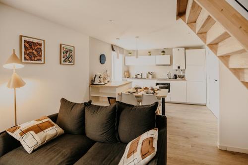 Charmant Duplex Plougonvelin