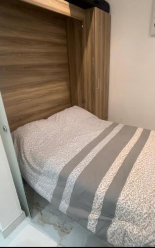 Apartamento de Diseño Madrid Cerca del Bernabéu