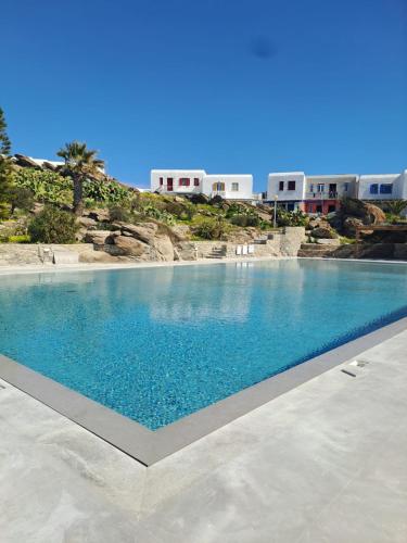 Astra Mykonos