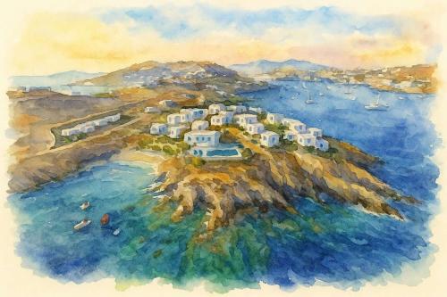 Astra Mykonos