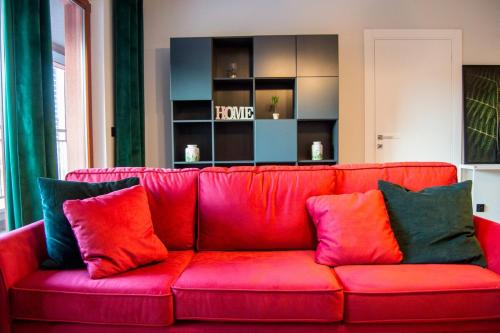 Mostek 2363 by Grand Apartments