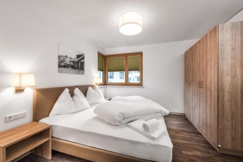 AlpenParks Hotel & Apartment Orgler Kaprun photo 3