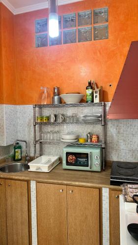 Urban House Roma