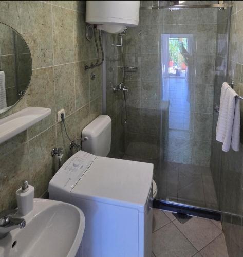 Apartman Ruža