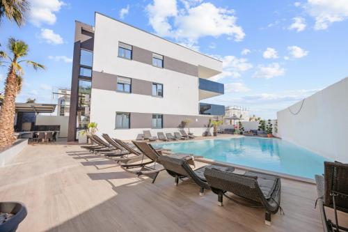 Resort Villa Vista&Residence by Istrabook