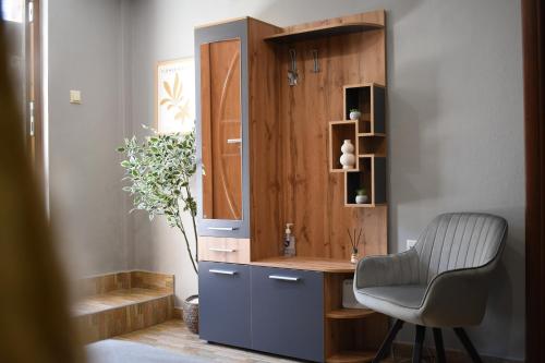 Teo Apartments Luxury