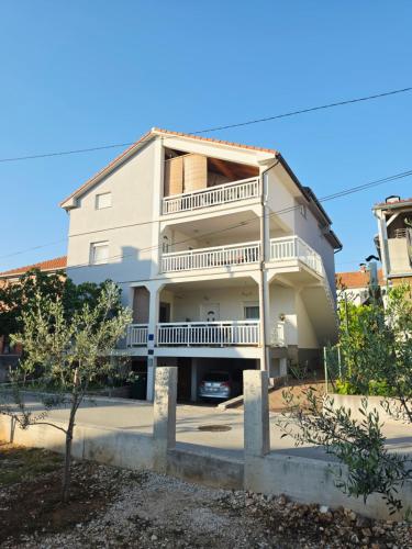 Apartman J&N