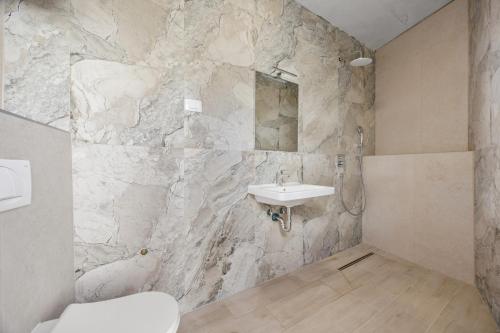 Resort Villa Vista 1&2 by Istrabook