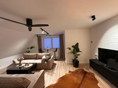 Apartament Spacerowa 11
