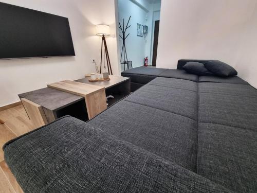 Marina's Apartment