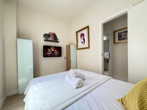 Best Valencia Beach Flat Historic Area next to the Beach