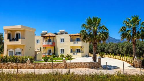 Verano Palmas Apartment_near the sea-free parking