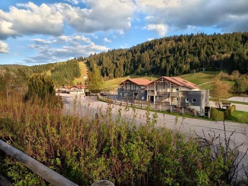 Duplex Étoilé Tout Confort Aux Pieds Des Pistes - Gérardmer