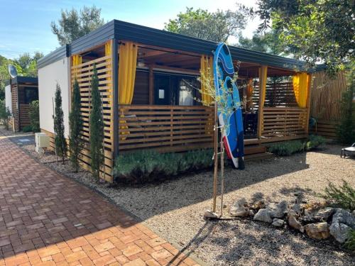 Michelle Mobile Home