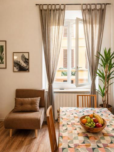 The Florence Nest