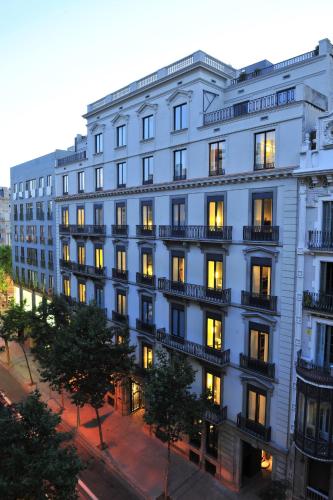 Alma Barcelona GL photo 79