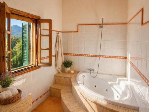 Can Gallardo den Fuster by Mallorca North Villas