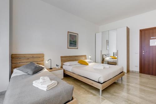 DAMA PROPERTY - Trastevere Homestay