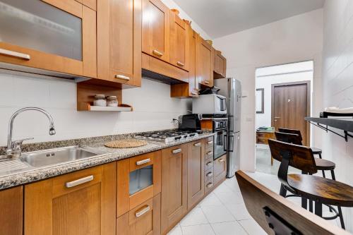 DAMA PROPERTY - Trastevere Homestay