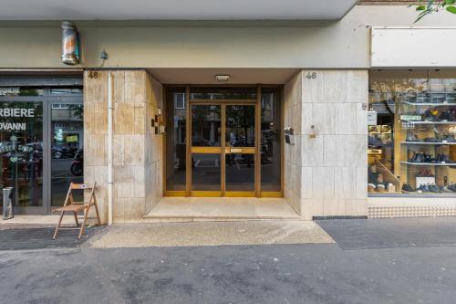 DAMA PROPERTY - Trastevere Homestay