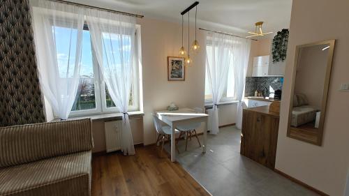Apartamenty Łomża ul Wiejska