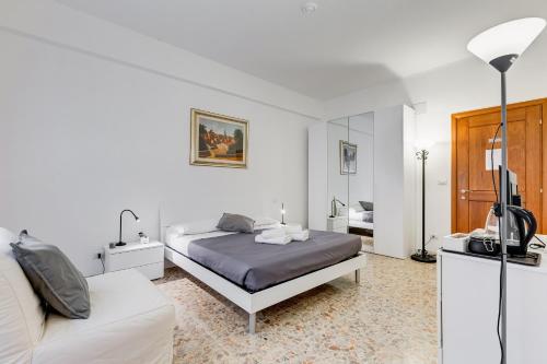 DAMA PROPERTY - Trastevere Homestay