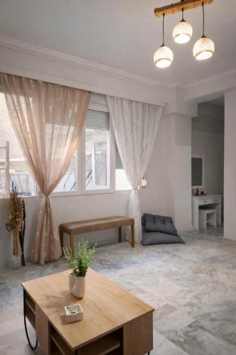 mk urban house - Chios City Center