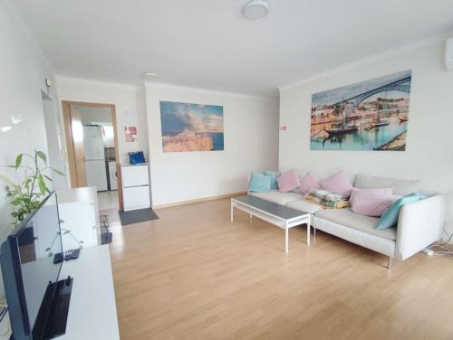 Apartment near Expo of Lisboa