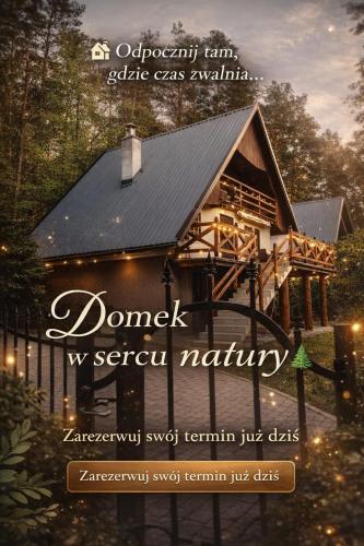Bajkowe Chatki
