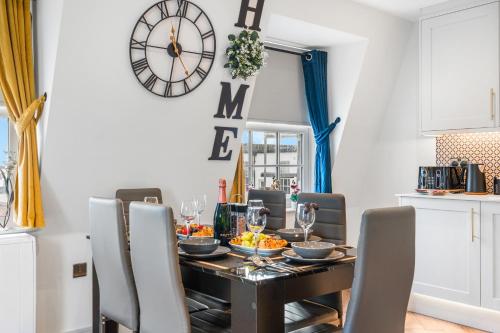 Luxury 1 Bed Apt Central Brighton Private Garden Sleeps 6 photo 9