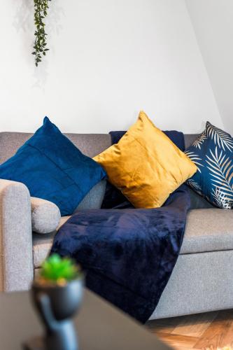 Luxury 1 Bed Apt Central Brighton Private Garden Sleeps 6 photo 17