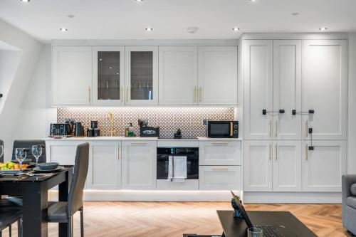 Luxury 1 Bed Apt Central Brighton Private Garden Sleeps 6 photo 20