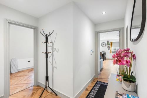 Luxury 1 Bed Apt Central Brighton Private Garden Sleeps 6 photo 21