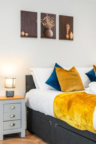 Luxury 1 Bed Apt Central Brighton Private Garden Sleeps 6 photo 26