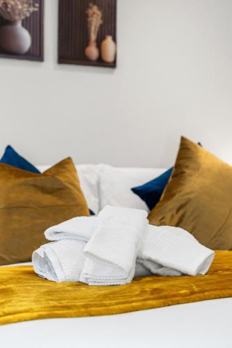 Luxury 1 Bed Apt Central Brighton Private Garden Sleeps 6 photo 29