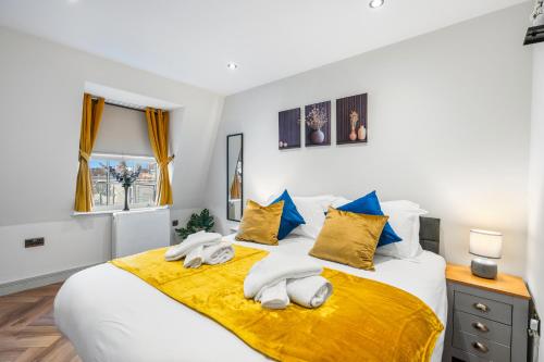 Luxury 1 Bed Apt Central Brighton Private Garden Sleeps 6 photo 28