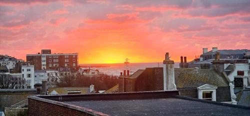 Luxury 1 Bed Apt Central Brighton Private Garden Sleeps 6 photo 37