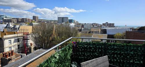 Luxury 1 Bed Apt Central Brighton Private Garden Sleeps 6 photo 35