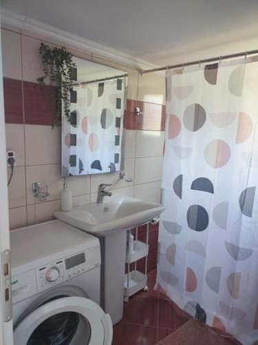 Bany a Villa Alexandra