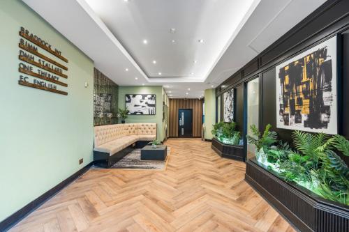 Luxury 1 Bed Apt Central Brighton Private Garden Sleeps 6 photo 39