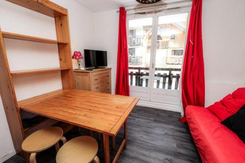 Résidence Skisud - RESIDENCE SKISUD APT 312 MAE-2151