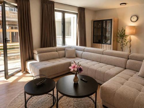Foto New Luxury Apartments in Antwerp Center 1