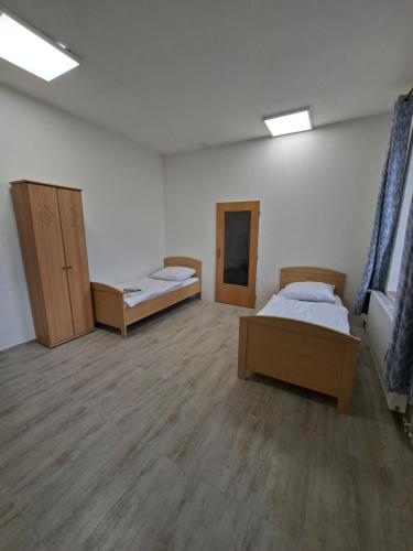 Byt v okresu Děčin