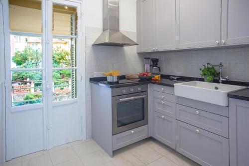 Saint Michel - Apartment in Old Town - Happy Rentals