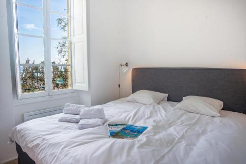Saint Michel - Apartment in Old Town - Happy Rentals