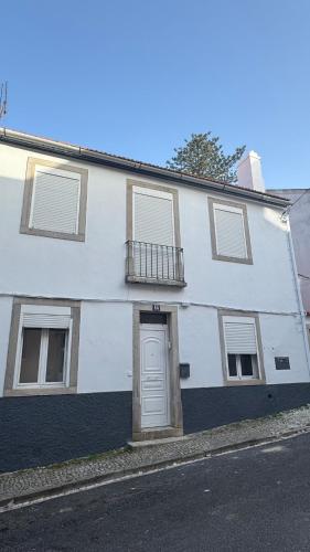 Casa do Castelo