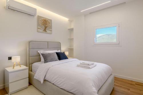 3 Bedroom Apartment in Glyfada