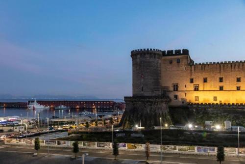 Neapolis Central Apartment